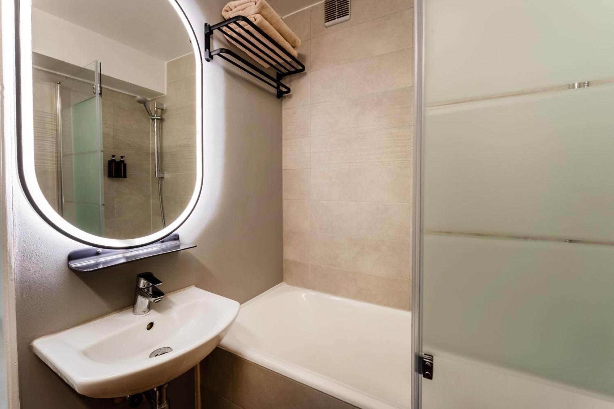 Juri5 In Baiersbronn Mit Pool Apartamento Exterior foto